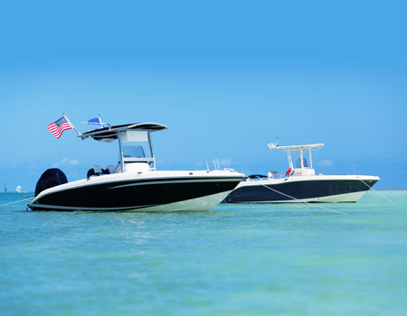 How to Bring Out the Shine on Your Boat