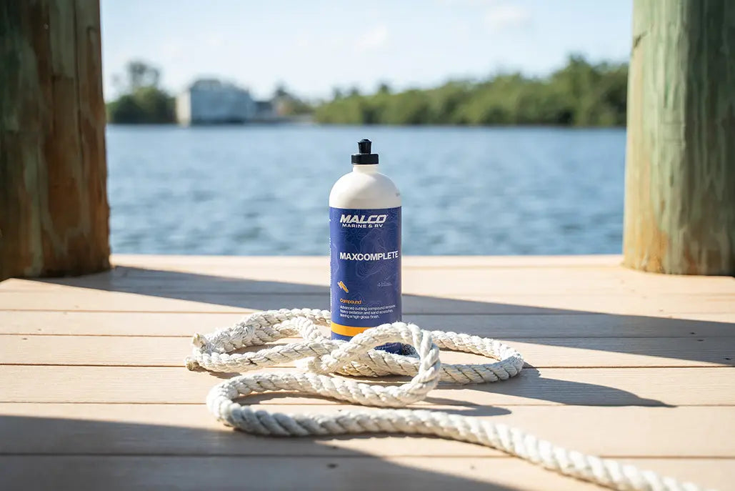 Malco Marine MaxComplete Product