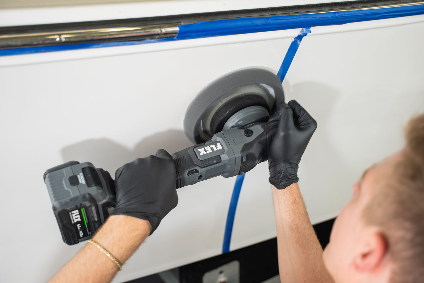 MaxFinishing Polish