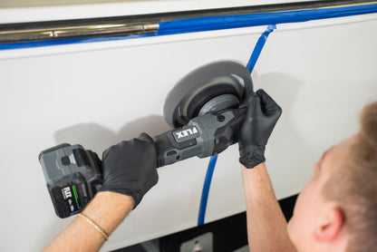 MaxFinishing Polish