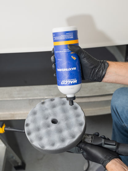 MaxFinishing Polish