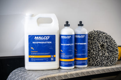 MaxProduction Compound