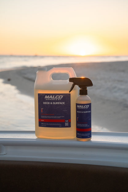 Deck & Surface All Purpose Cleaner