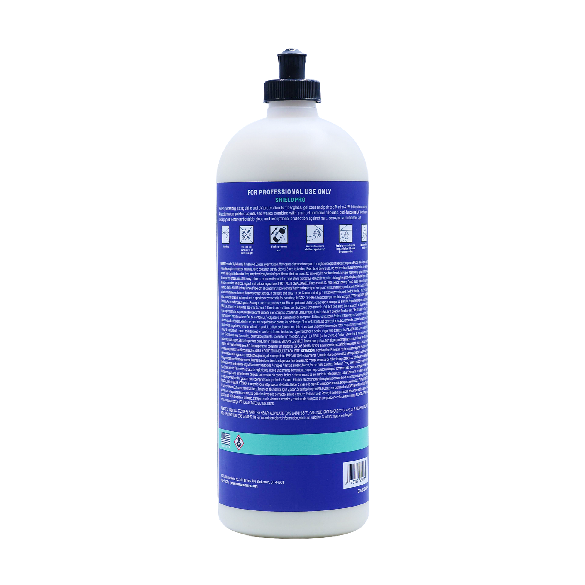 shield pro herbicide ShieldPro