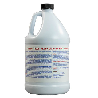 X-14® Mildew Stain Remover