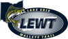 Lake Erie Walleye Trail logo
