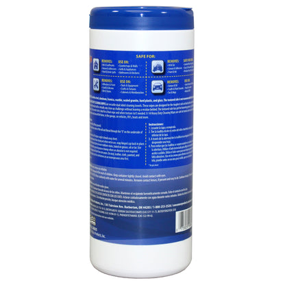 X-14® Heavy Duty Cleaning Wipes