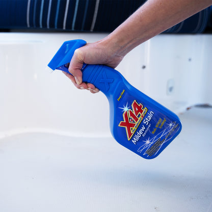 X-14® Mildew Stain Remover