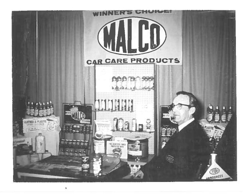 Malco Products